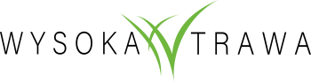 Logo Agriturystyki Wysoka Trawa - domek w Karkonoszach do wynajęcia na urlop